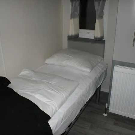 Tatil parkı Seeliebe *