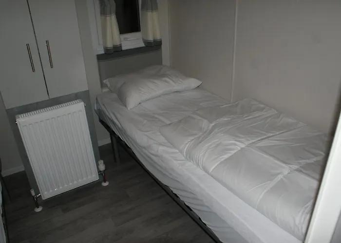 Ferienpark Seeliebe Lathum