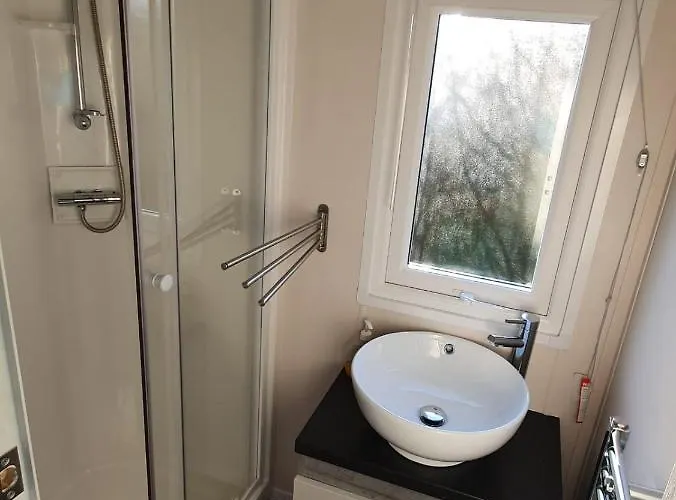 Ferienpark Seeliebe Lathum