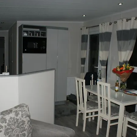 פארק נופש Seeliebe