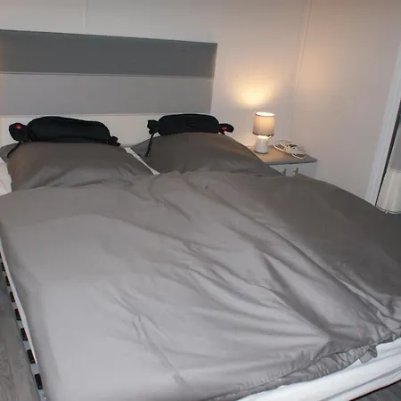 Seeliebe פארק נופש *