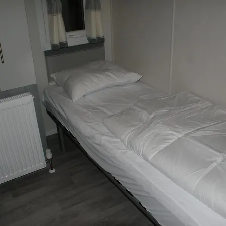 פארק נופש Seeliebe Lathum