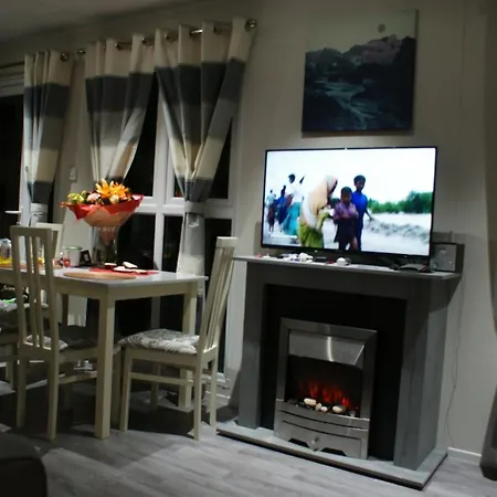 פארק נופש Seeliebe