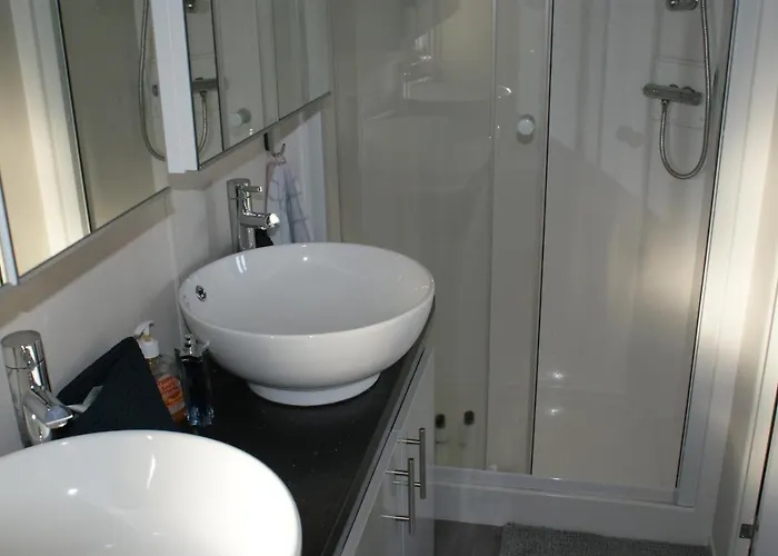 Seeliebe פארק נופש Lathum