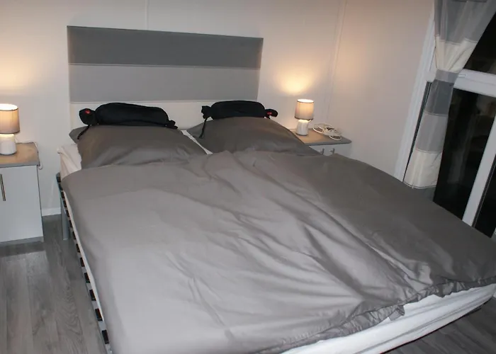 Seeliebe פארק נופש *