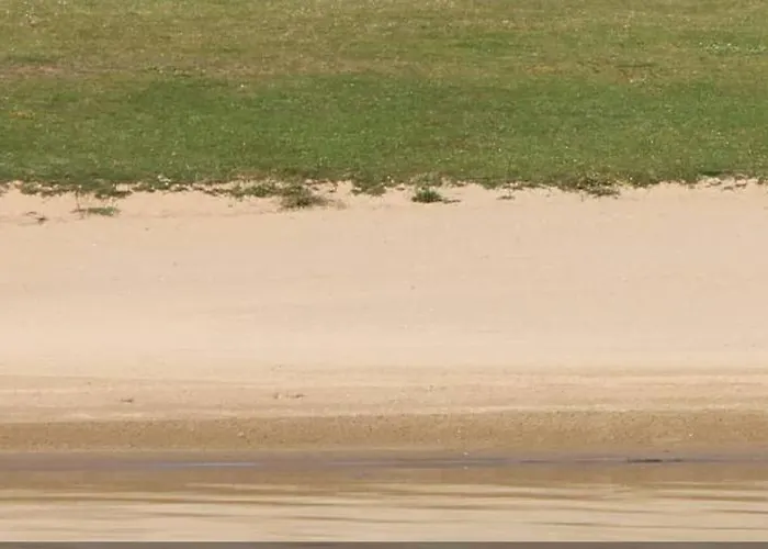 Seeliebe פארק נופש